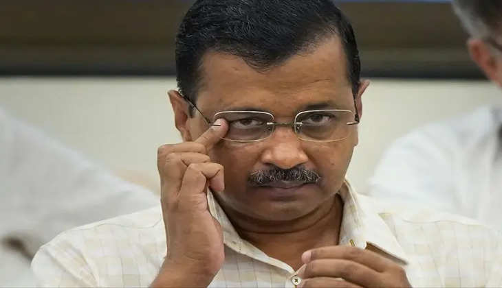 Big setback For AAP in Lok Sabha Elections