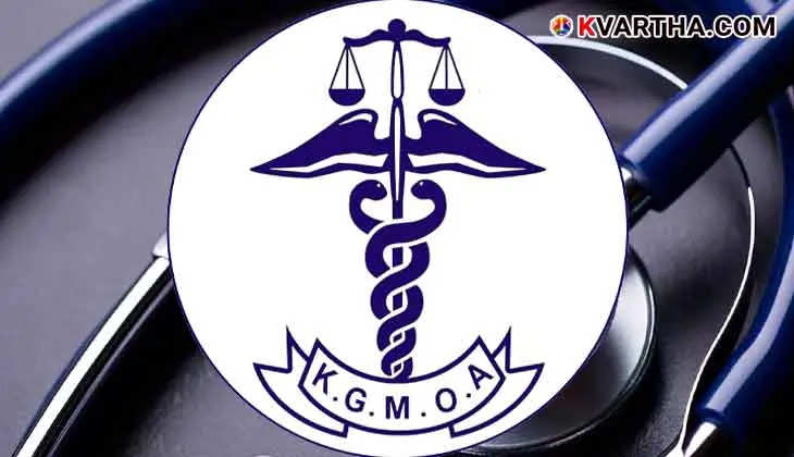 KGMOA Demands Action Against Those Threatening Female Doctor in Malappuram