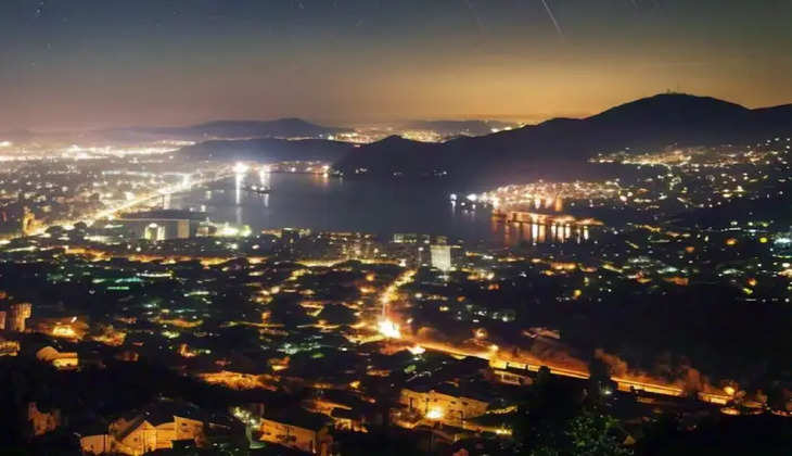 light pollution a threat we must address