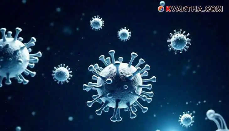 What is the Human Metapneumovirus Spreading in China? Symptoms and Preventive Measures