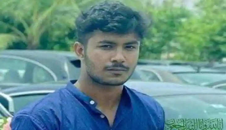 Student Died in Road Accident, Kannur, News, Student, Accidental Death, Hospitalized, Injury, Kerala News