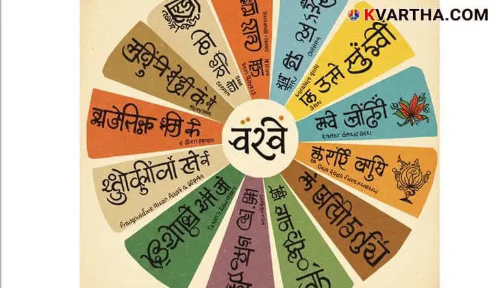 Image Representing No language will be imposed on any State: Centre tells RS