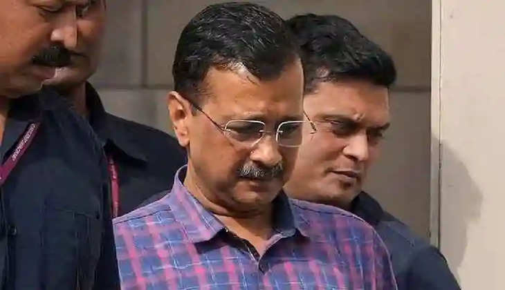 Arvind Kejriwal to remain in jail, Delhi HC stays trial court's bail decision in excise policy scam, New Delhi, News, Arvind Kejriwal, Delhi HC stays, Trial court, Excise policy scam, National News