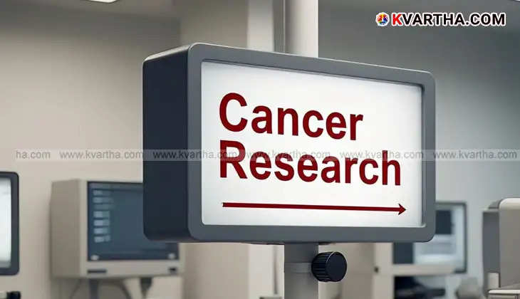 Signboard Written Cancer Research