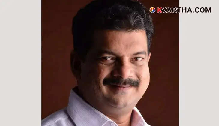 P.V. Anwar resigns as MLA, Nilambur.