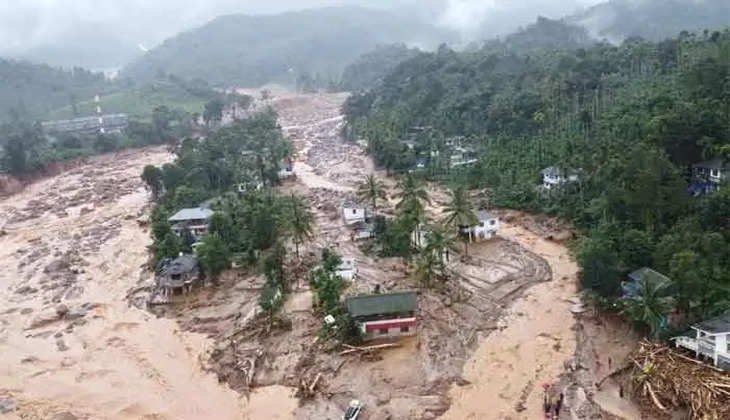 Kerala, landslide, Mundakayam, Kerala Bank, loan waiver, relief fund, disaster, tragedy