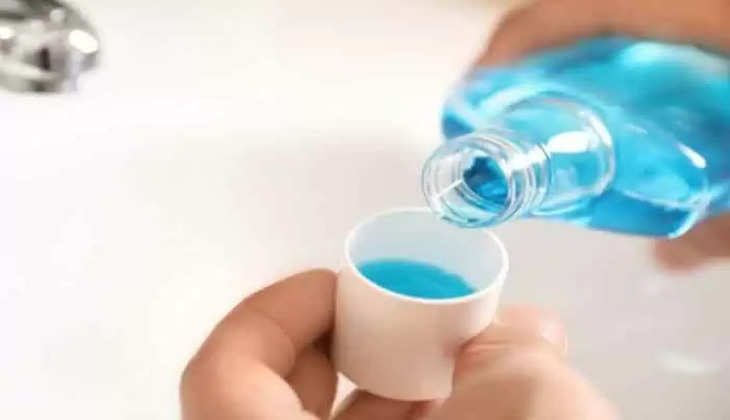 Mouthwash may increase the risk of gum disease, cancers: Study 