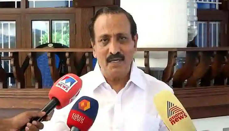 MK Raghavan says AIIMS should be allotted to Kerala in Kozhikode, Kozhikode, News, MK Raghavan, AIIMS, Suresh Gopi, Land, Kerala News