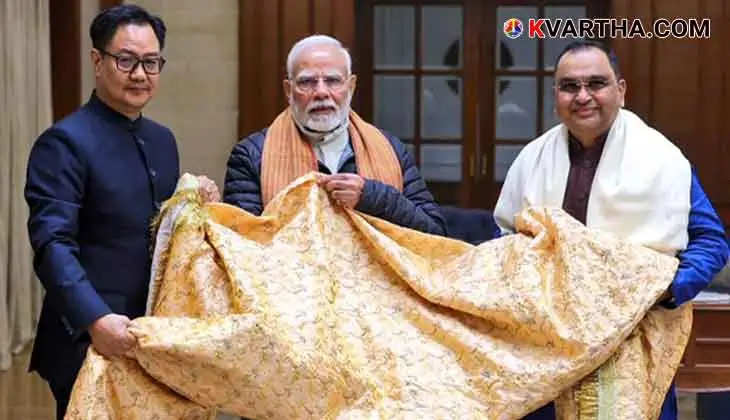  Hindu Sena Files Petition to Stop Chadar Offering for PM Modi at Ajmer Dargah