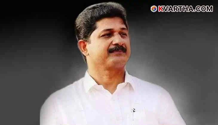 Will M. Swaraj be the LDF Candidate for Nilambur?