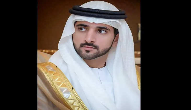 Eid Al Adha: Sheikh Hamdan orders early salary payments for govt employees