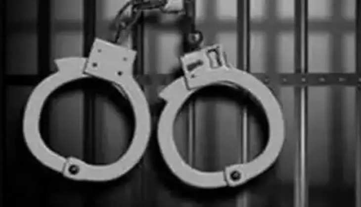 5 arrested for assault in Tamil Nadu 