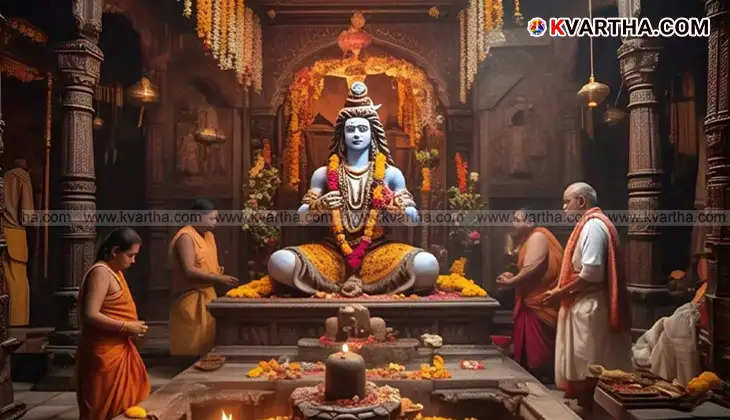 Mahashivaratri: Legends, Rituals, Significance