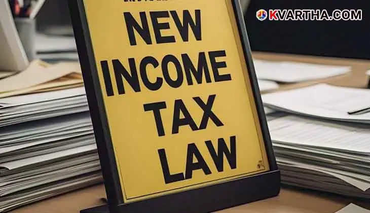  New Income Tax Law Coming Soon: Major Budget Announcement