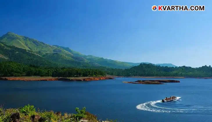 ourist attractions in Wayanad, Kerala, nature and adventure