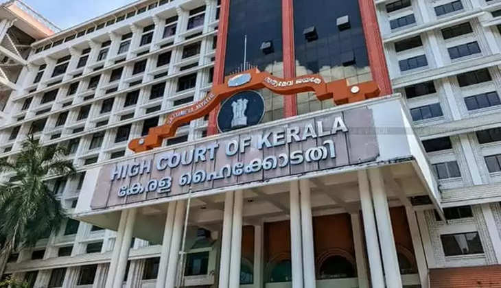 High Court Orders Suo Moto Case on Wayanad Landslide, Wayanad landslide, Kerala High Court.