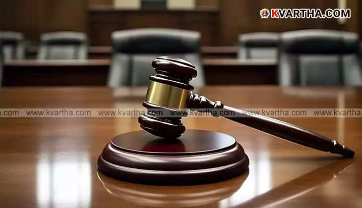 Court ruling in Nedumangadu murder case