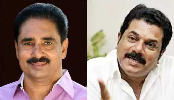 NK Premachandran vs. Mukesh: UDF Lead in Kollam, NK Premachandran, Mukesh, Actor, Candidates, UDF