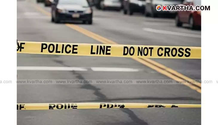 Malayali youth Ashiq Ali killed in Saudi Arabia car accident