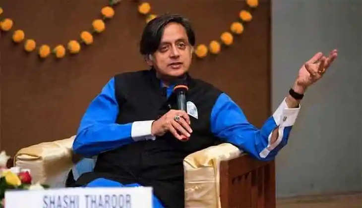 Shashi Tharoor demands withdrawal of case against Payal Kapadia, FTII students, New Delli, News, Shashi Tharoor,  Payal Kapadia, PM Narendra Modi, Demands, National News