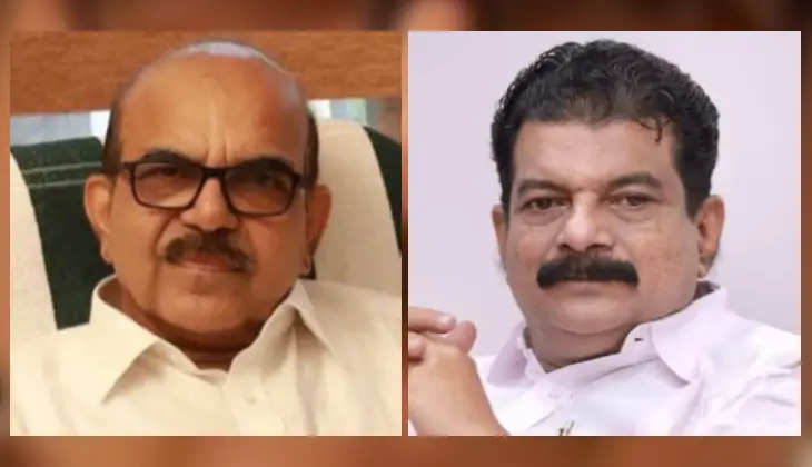 P Sasi Once Again in Controversy; CPM Eyes Anwar's Revelation; Will CM be the Savior Again?