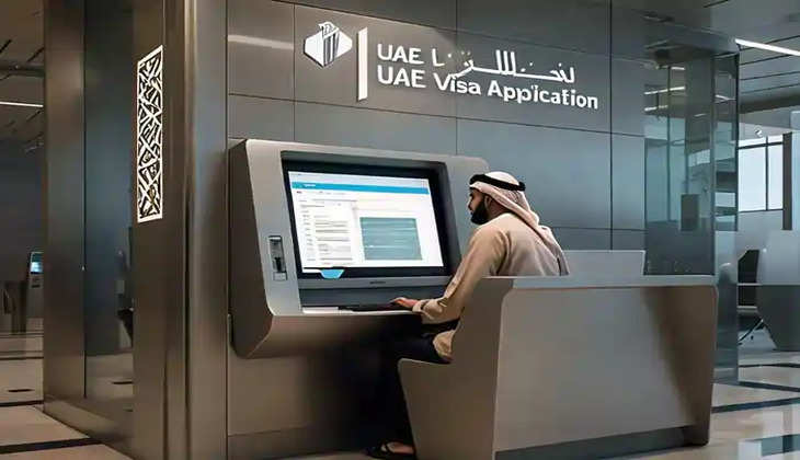 UAE Expedites Visa Amendment Process