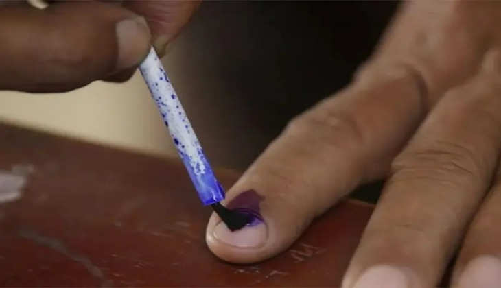 5.54 lakh Votes Discarded across India?