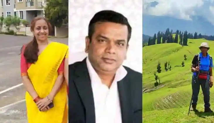 4 more bodies found, 9 Bengaluru trekkers dead in Uttarakhand, New Delhi, News, Accidental Death, Dead Body, Malayalali, Obituary, National news