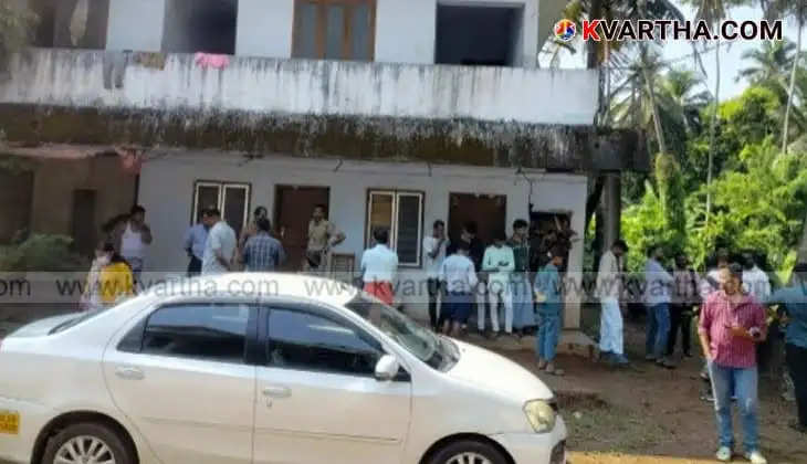 Kannur Infant Death: Police Suspect Infanticide