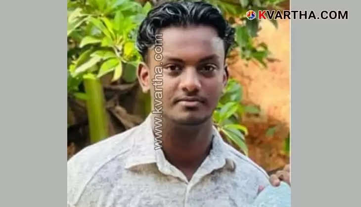 College Student Dies in Scooter-Pickup Van Collision in Kannur