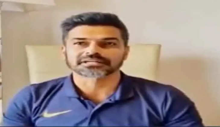 'Need bad guy image, tattoos, relationship with actresses': Badrinath's outrageous claim after Ruturaj Gaikwad's snub, Mumbai, News, Ruturaj Gaikwad, Badrinath, Criticized, Social Media, Sports, National News