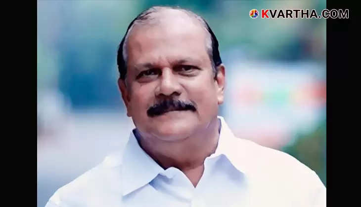 P C George remanded in religious hatred case, Kerala Politics