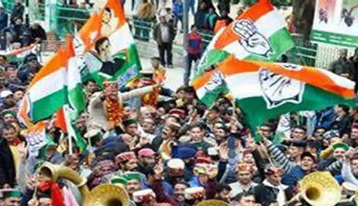 Himachal By-Election Results: Congress Won Four Seats, BJP Secures Two  