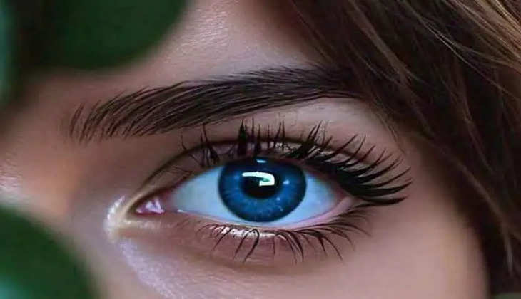 Eyes Health