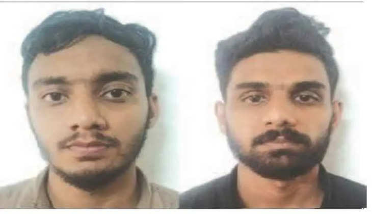 According to the police investigation report, the accused who committed sim card fraud in Kannur also victimized children, Kannur, News, Chetaing, Police, Chargesheet, Kerala News