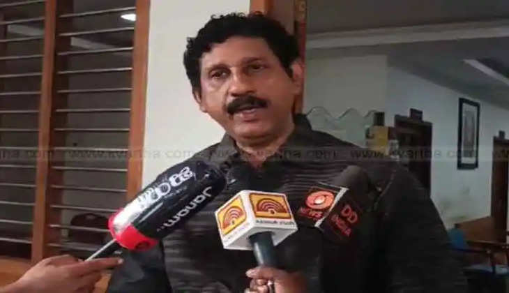 BJP leader N Haridas wants police to investigate the links of CPM leaders with gold smuggling and quotation gangs, Kannur, News, BJP leader N Haridas, Criticized, Police, Investigation, CPM, Gold smuggling, Politics, Kerala News