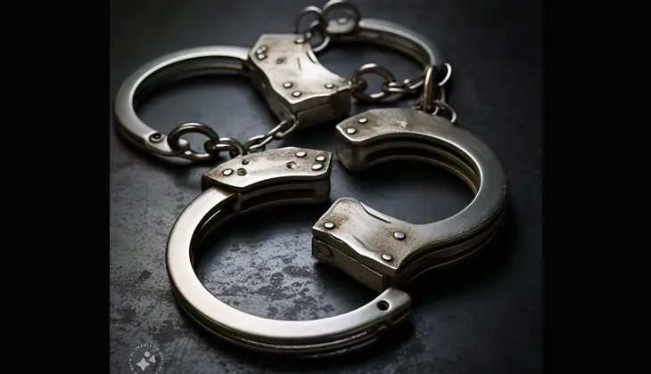 Arrest Of Inter District Robber In Kozhikode