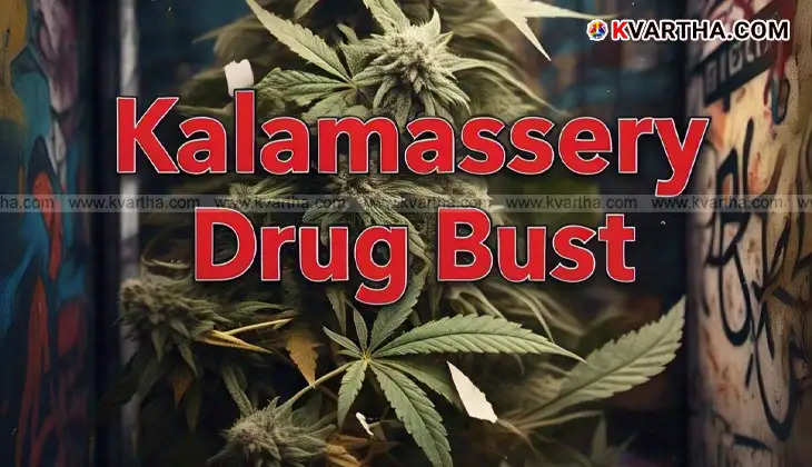 Kalamassery Drug Bust: More Details Emerge About Six-Month-Long Trade