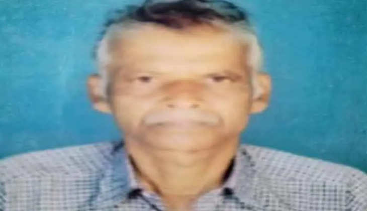 Old Man Died After Being Electrocuted, Thiruvananthapuram, News, Electrocuted, Allegation, KSEB, Dead Body, Police, Probe, Kerala News