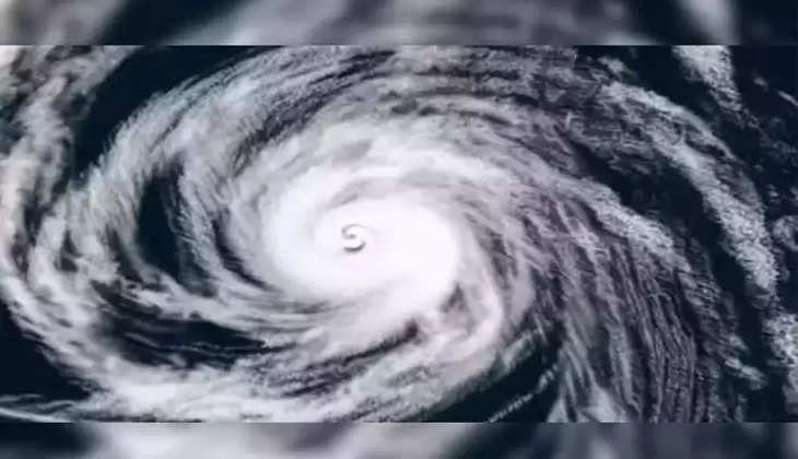 New cyclone forming at Kerala coast rain prediction, Rain, Seven Days, Alerts, Kerala, Kerala News