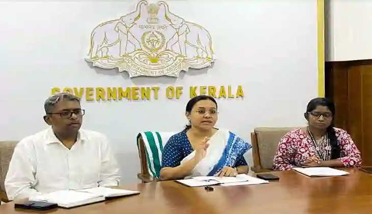 Treating patients with tenderness is important; Minister Veena George said that employees should not stay away from work illegally, Thiruvananthapuram, News, Minister Veena George, Health, Hospital, Treatment, Doctors, Kerala News