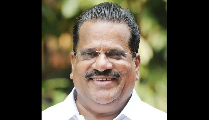 EP Jayarajan Maintains Silence, Alleges Unfair Treatment; Party Leaders Struggle to Justify Removal