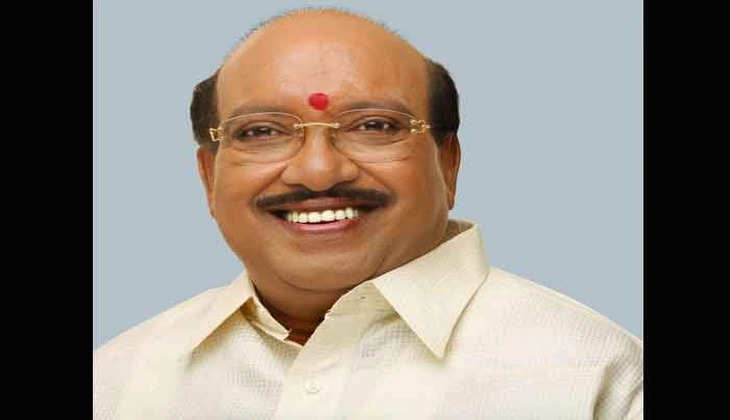 Vellappally Natesan