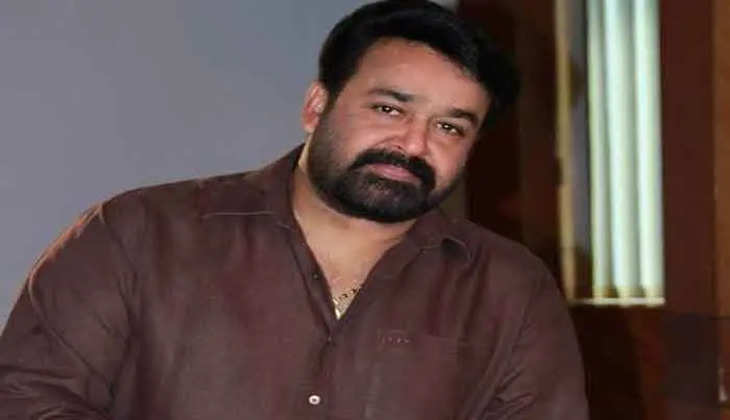 Mohanlal Breaks Silence on Hema Committee Report, Calls for Industry-Wide Reform