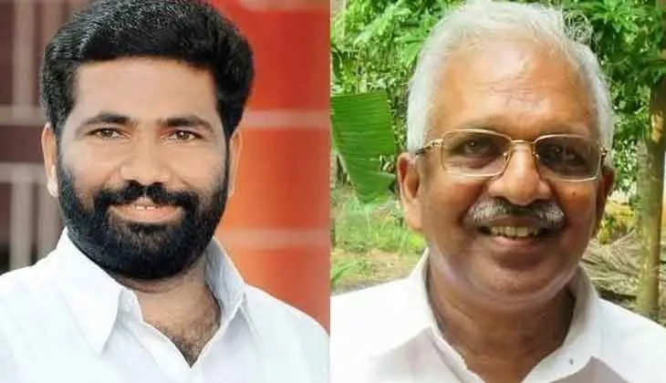 Court dismisses plea, orders trial for P. Jayarajan and T.V. Rajesh in Shukoor murder case