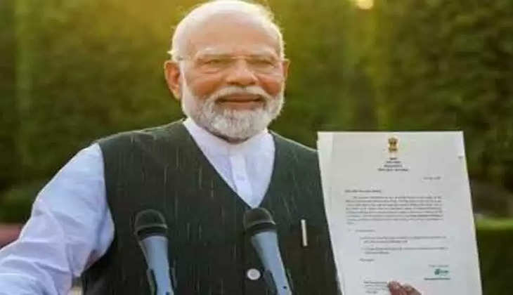 Records when Narendra Modi becomes Prime Minister for third time