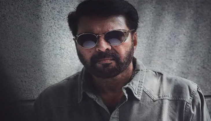 Why did Mammootty ask Mohanlal to resign from AMMA?