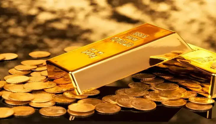 Downturn Expected in Gold Prices?