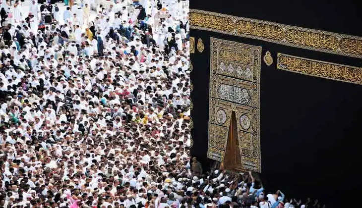 1443 people reached makkah from kannur hajj camp