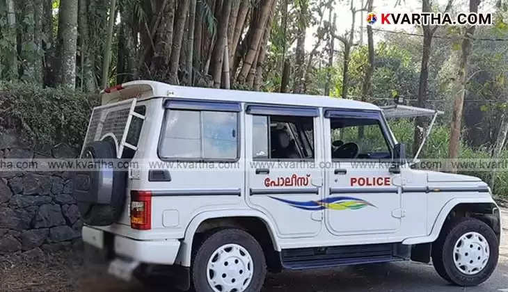 Police investigation in Ernakulam murder case, suspect Ruthu in custody